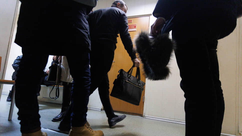 Фото: Марина Молдавская / Коммерсантъ