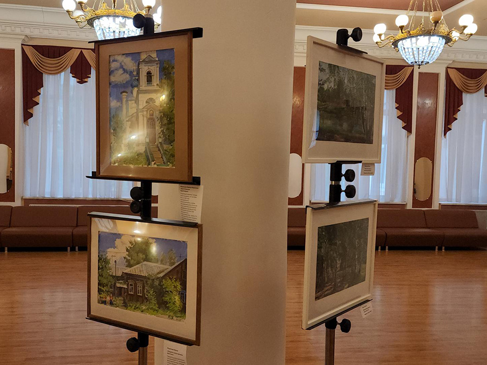    Фото: МедиаБанк Подмосковья/Ольга Шеметова