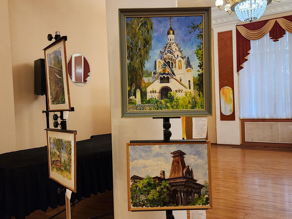     Фото: МедиаБанк Подмосковья/Ольга Шеметова