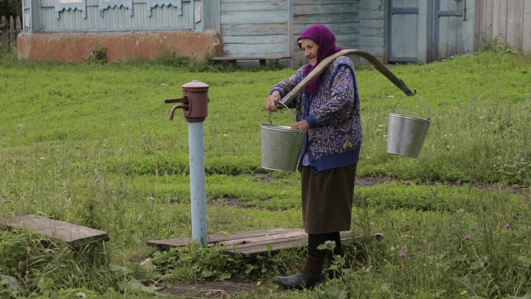    Фото: Nikolay Titov/Global Look Press