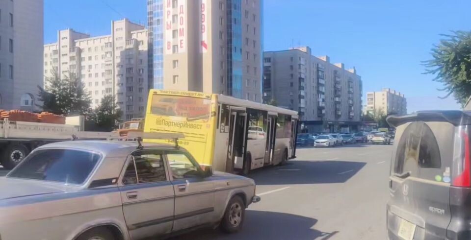    Смертельное ДТП в Новосибирске . Источник: Госавтоинспекция Новосибирской области