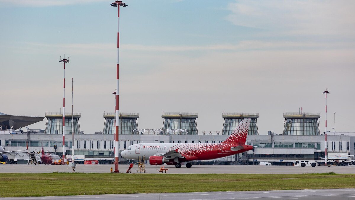    Фото: Aleksey Smyshlyaev/globallookpress.com