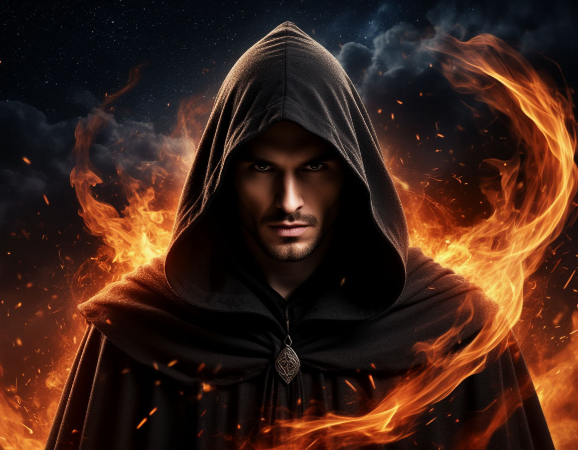 Так видит Марка нейросеть