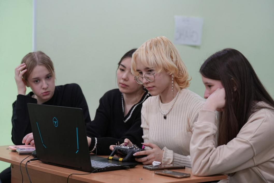 Фото: Сергей Мжельский, ИА "Тюменская линия"