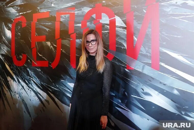 Белоцерковская* сейчас живет во Франции. Фото: Артем Геодакян/ТАСС