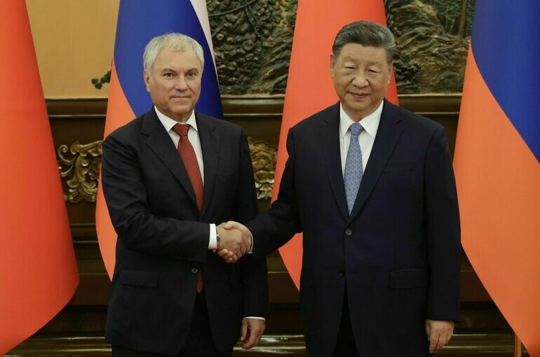   Пресс-служба Госдумы