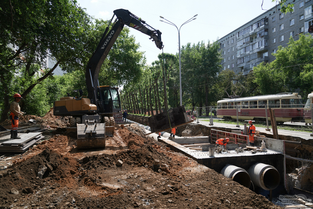    Фото: Лидия Аникина © ИА «Уральский меридиан»