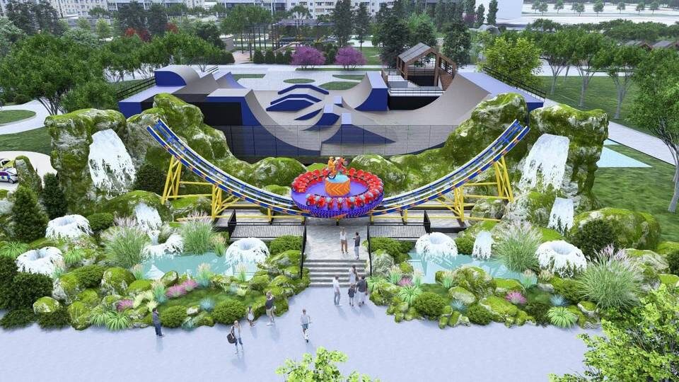    Фото: ООО «Парк».