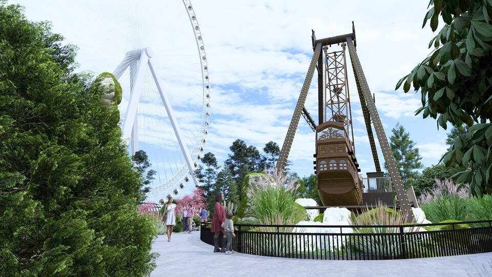    Фото: ООО «Парк».