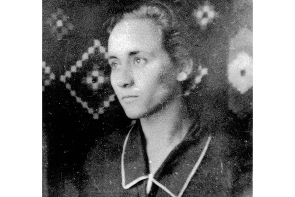    Мать Тереза в 18 лет / Labruzzo/Giacomino/Ropi/Global Look Press