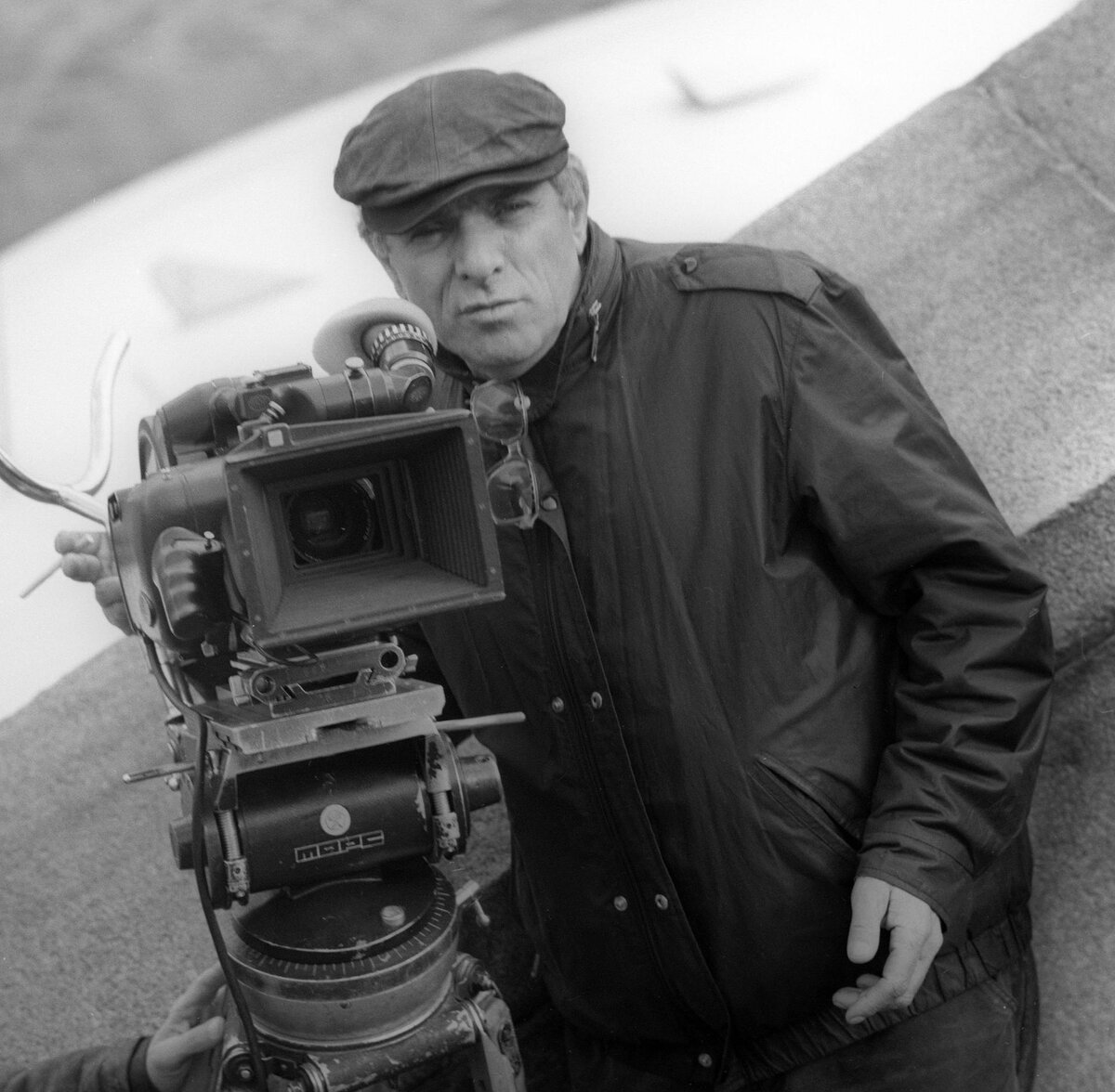    В 1962 году Тодоровский дебютировал как режиссёр: в соавторстве с Владимиром Дьяченко он снял ленту «Никогда». Первая самостоятельно снятая Тодоровским картина — «Верность» — вышла на экраны в 1965 году / Legion-Media