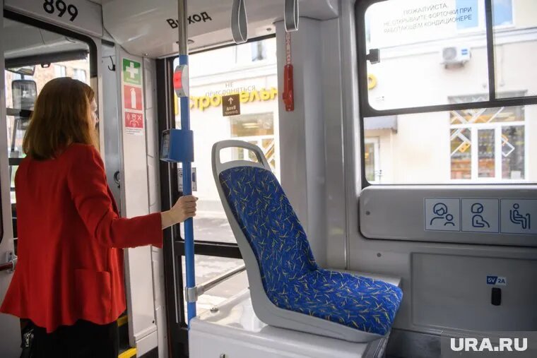 Согласно генплану, срок реализации проекта - 2035 год. Фото: Илья Московец © URA.RU