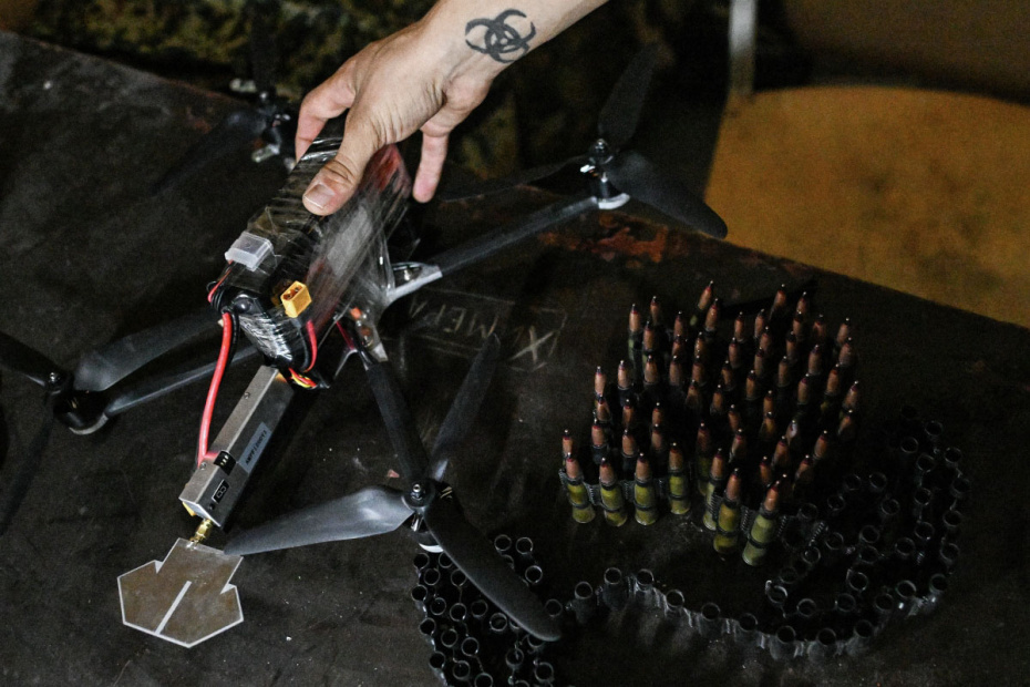    Сергей Бобылев/РИА Новости