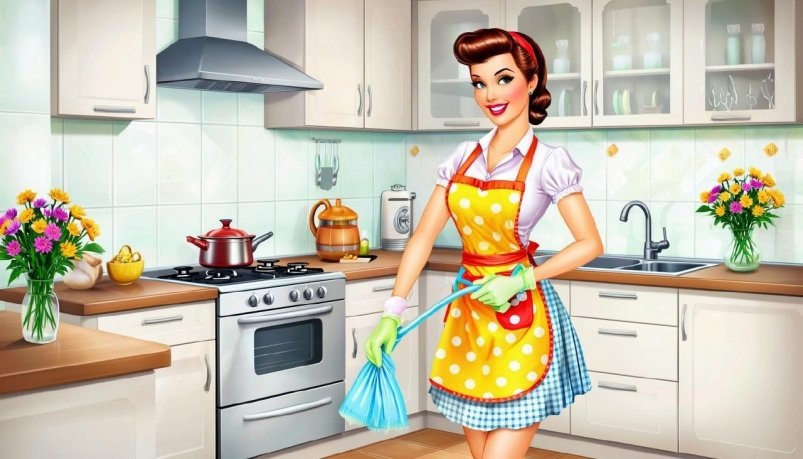 Фото: Giga Chat (18+)