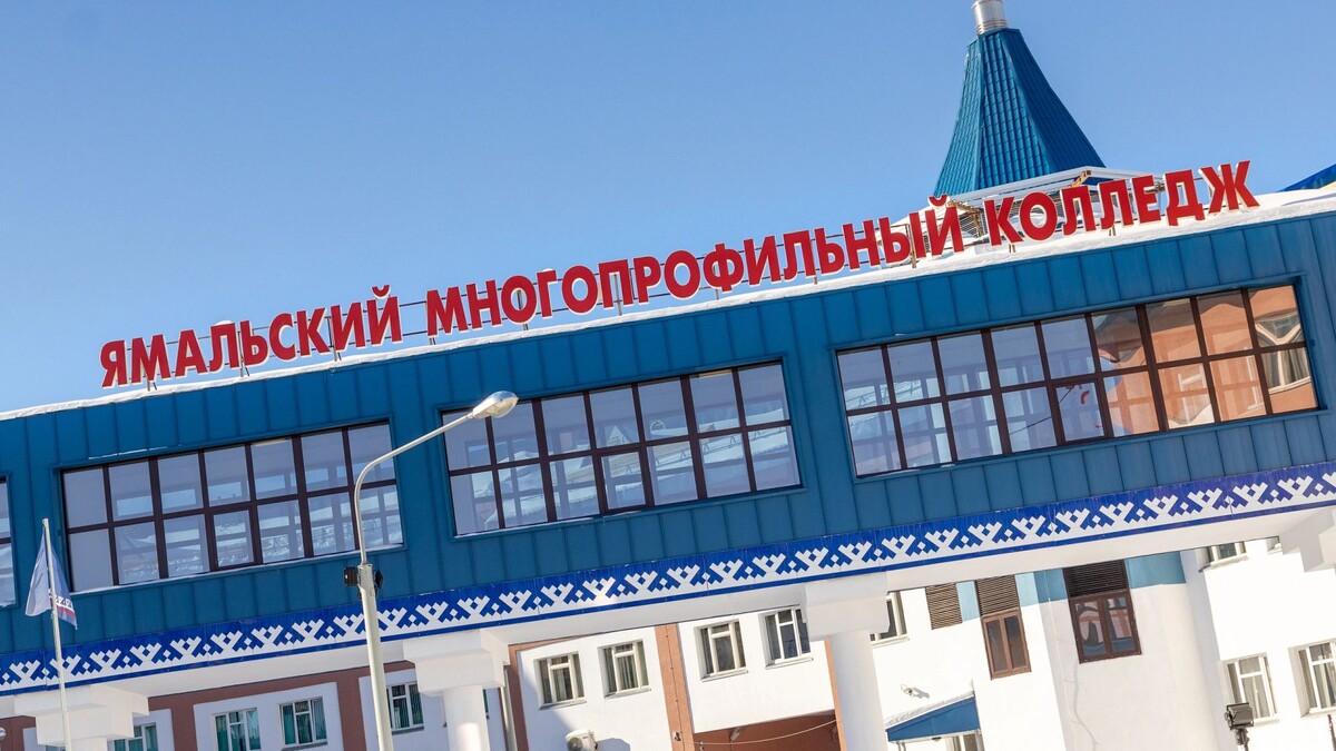    Фото: Федор Воронов / «Ямал-Медиа»