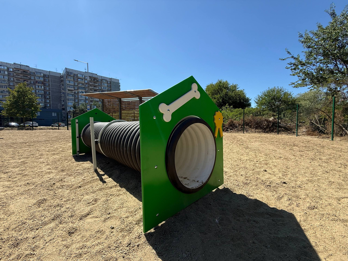 Фото: Пресс-служба администрации Краснодара