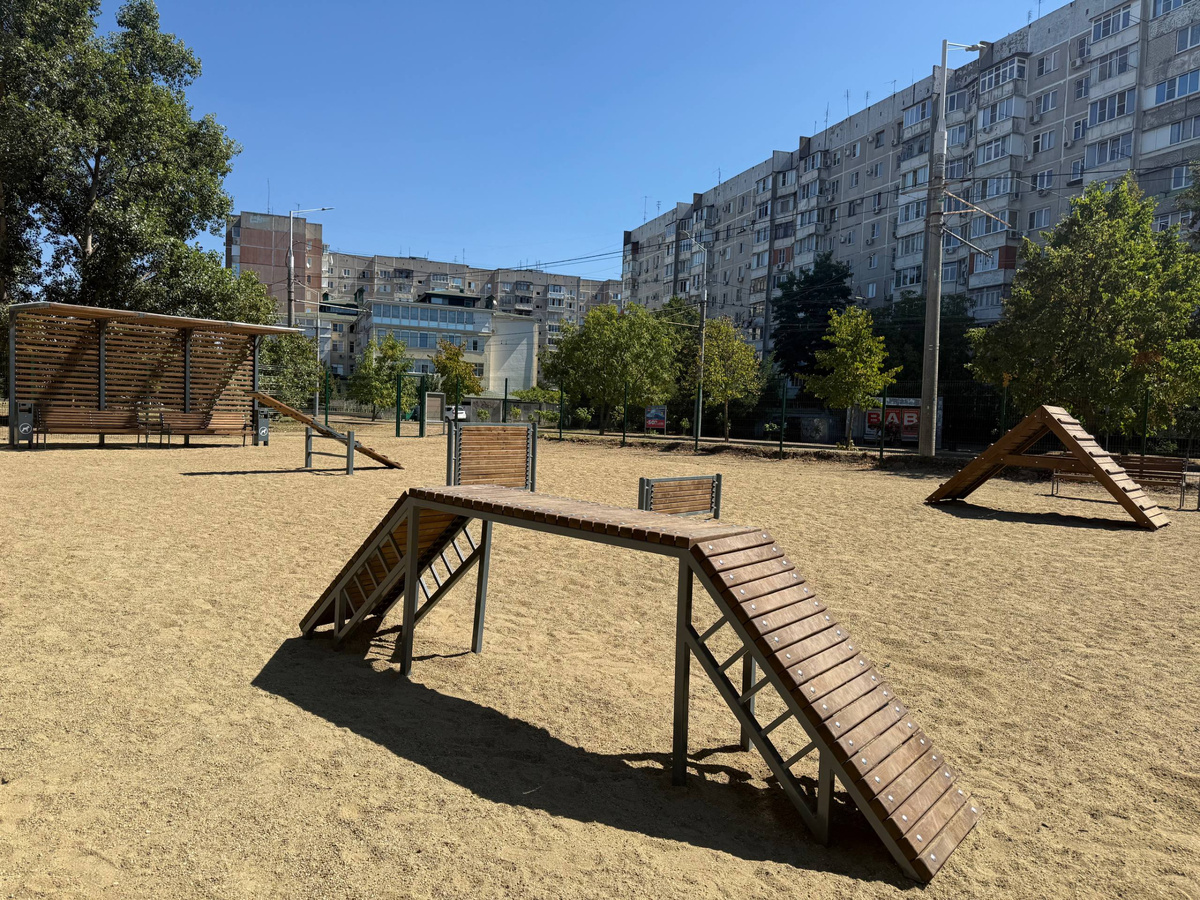 Фото: Пресс-служба администрации Краснодара