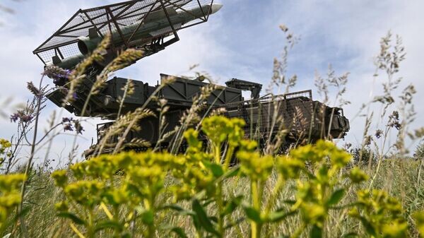    © Sputnik / Станислав Красильников