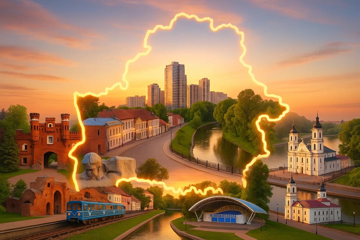 Иллюстрация ИИ