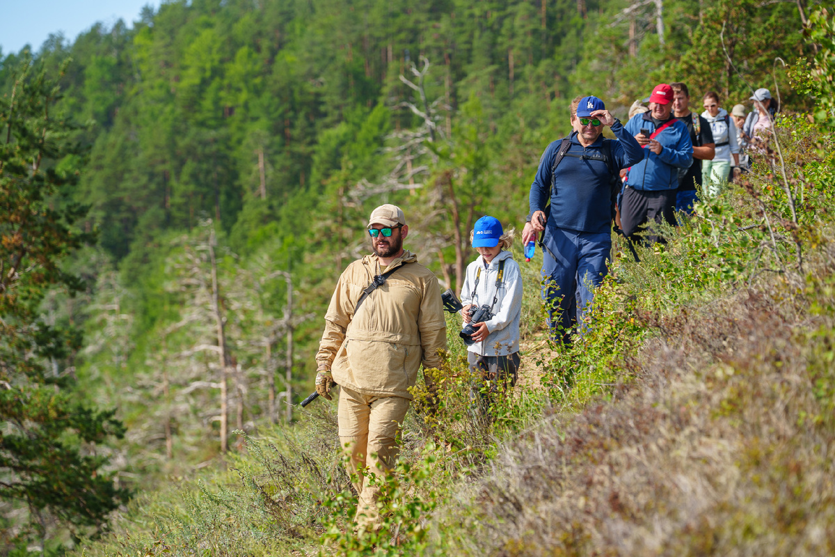 Листайте галерею, чтобы увидеть все фото.