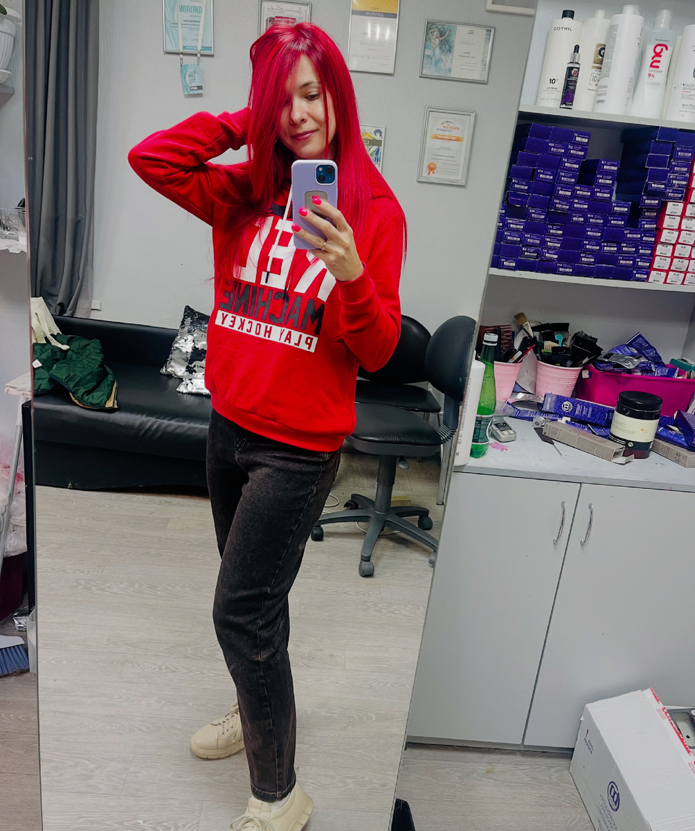 Фото автора 