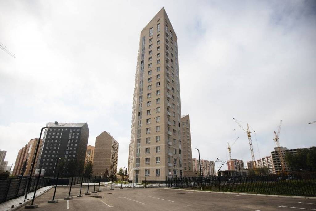    Фото: архив "Прецедента"