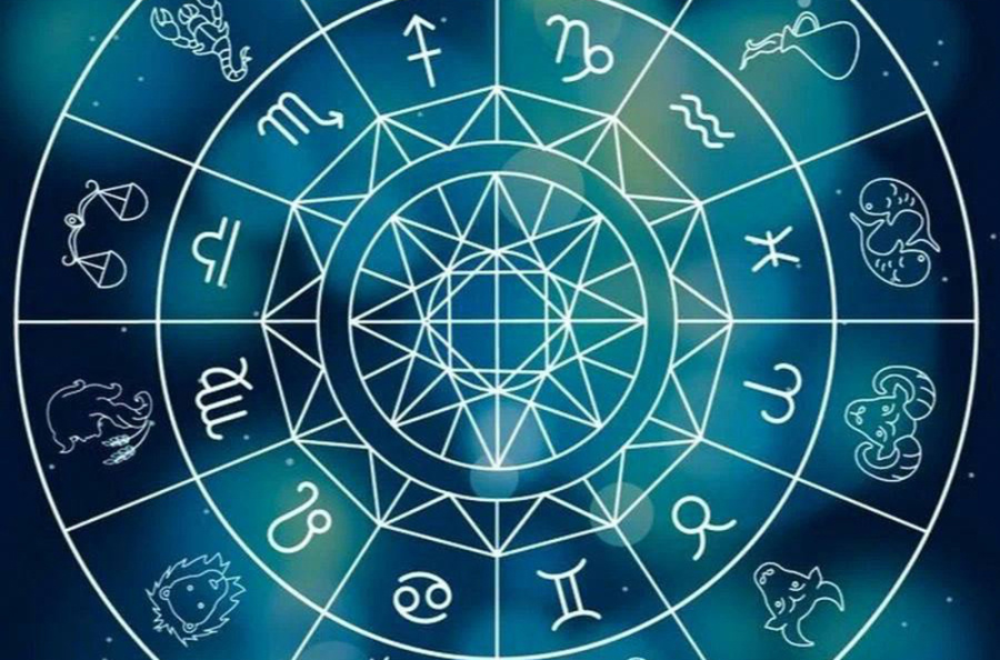     Гороскоп на 26 августа