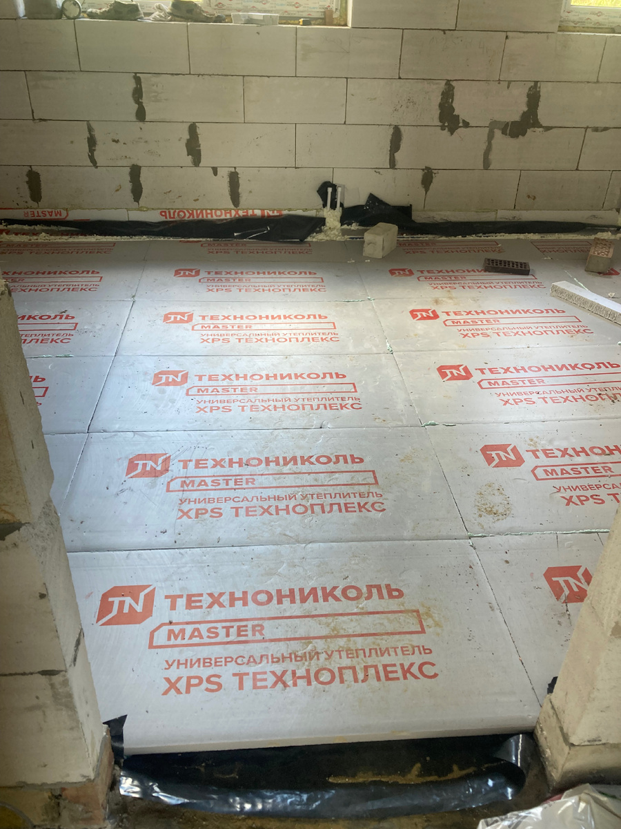 Здравствуй, стройка! Ну кто же виноват, что здесь платят больше