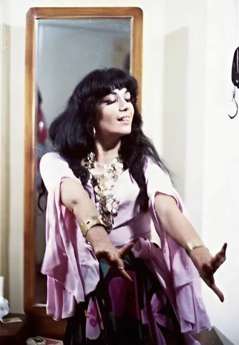 Гитана Леонтенко