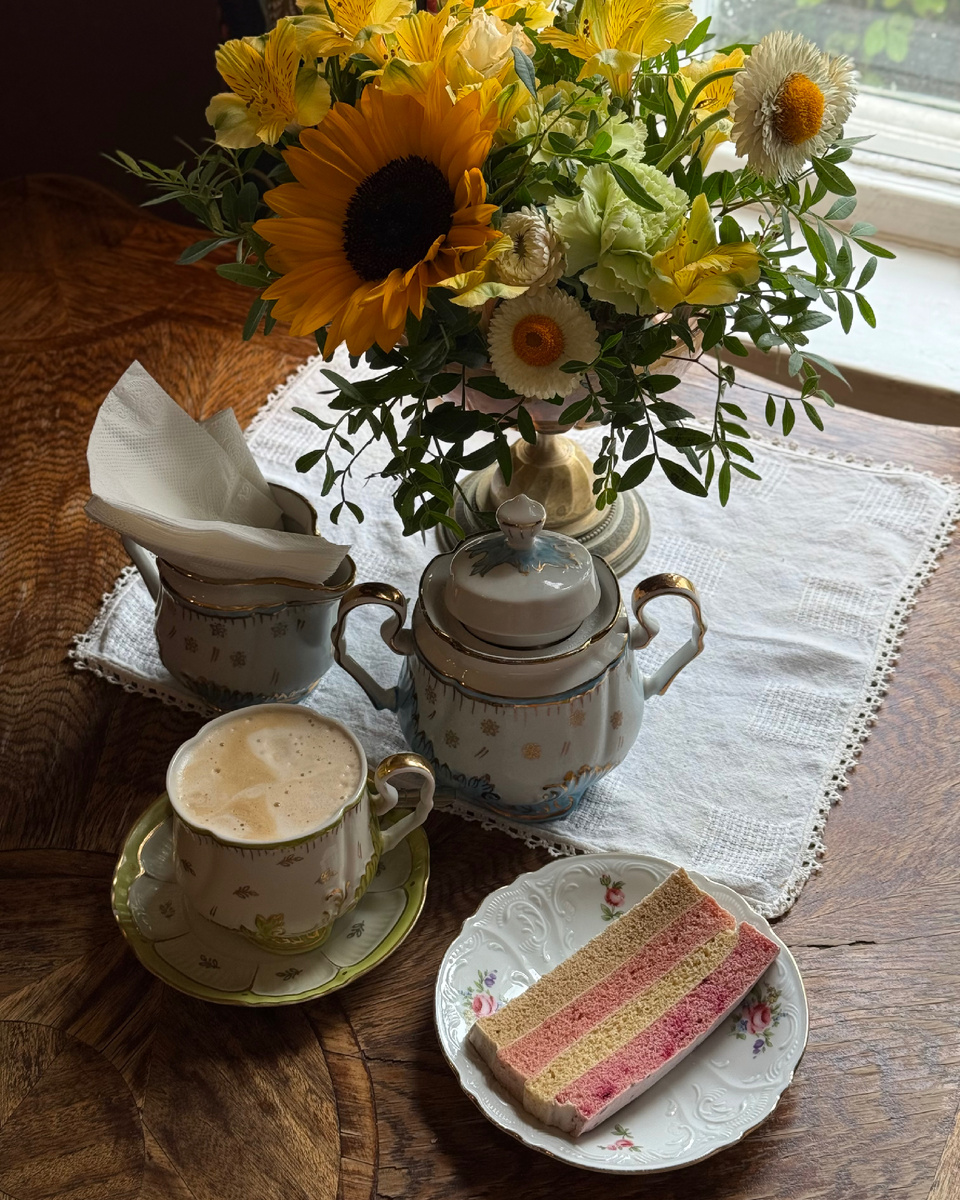 Фото из личного архива автора