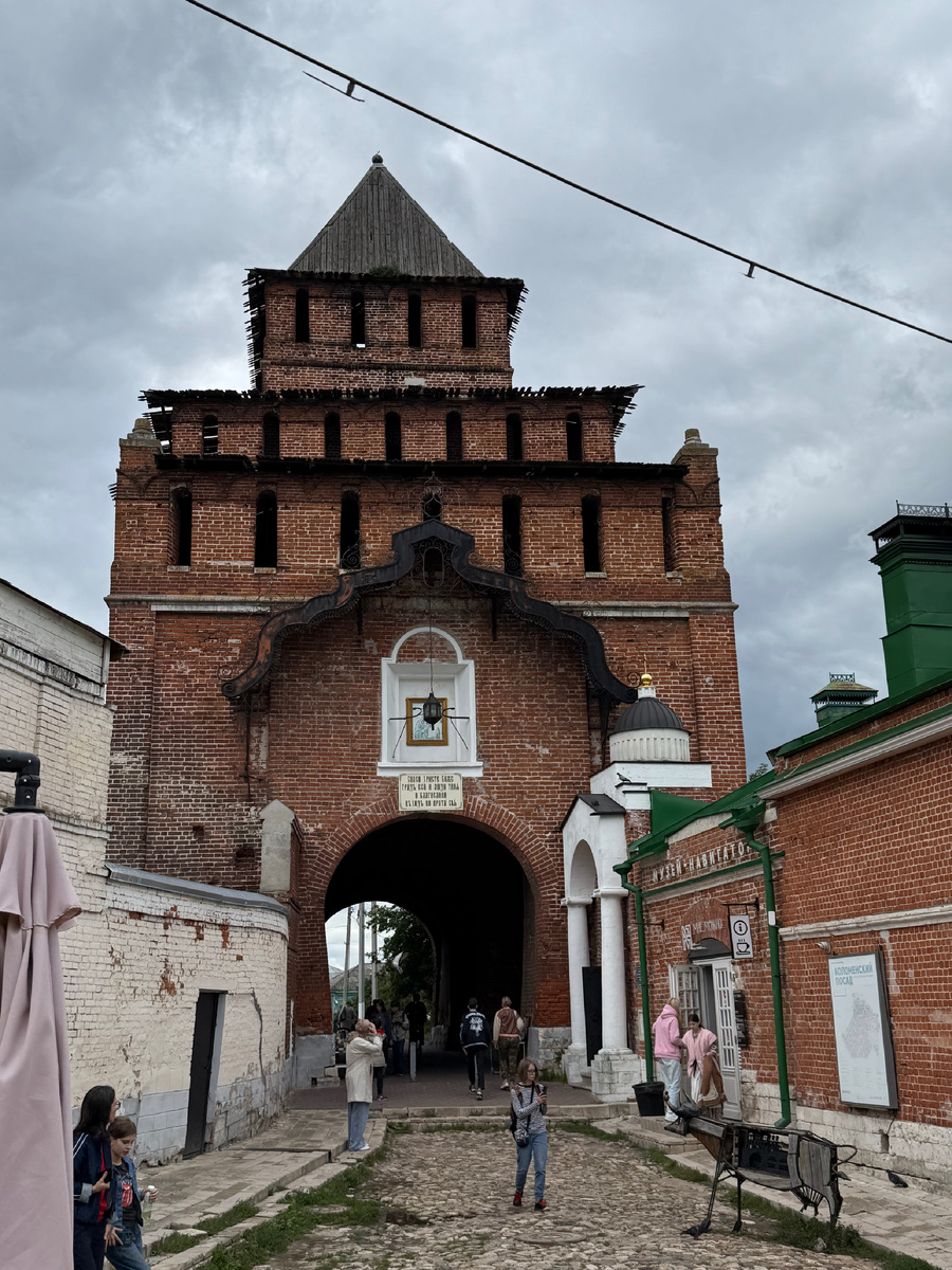 Фото из личного архива автора