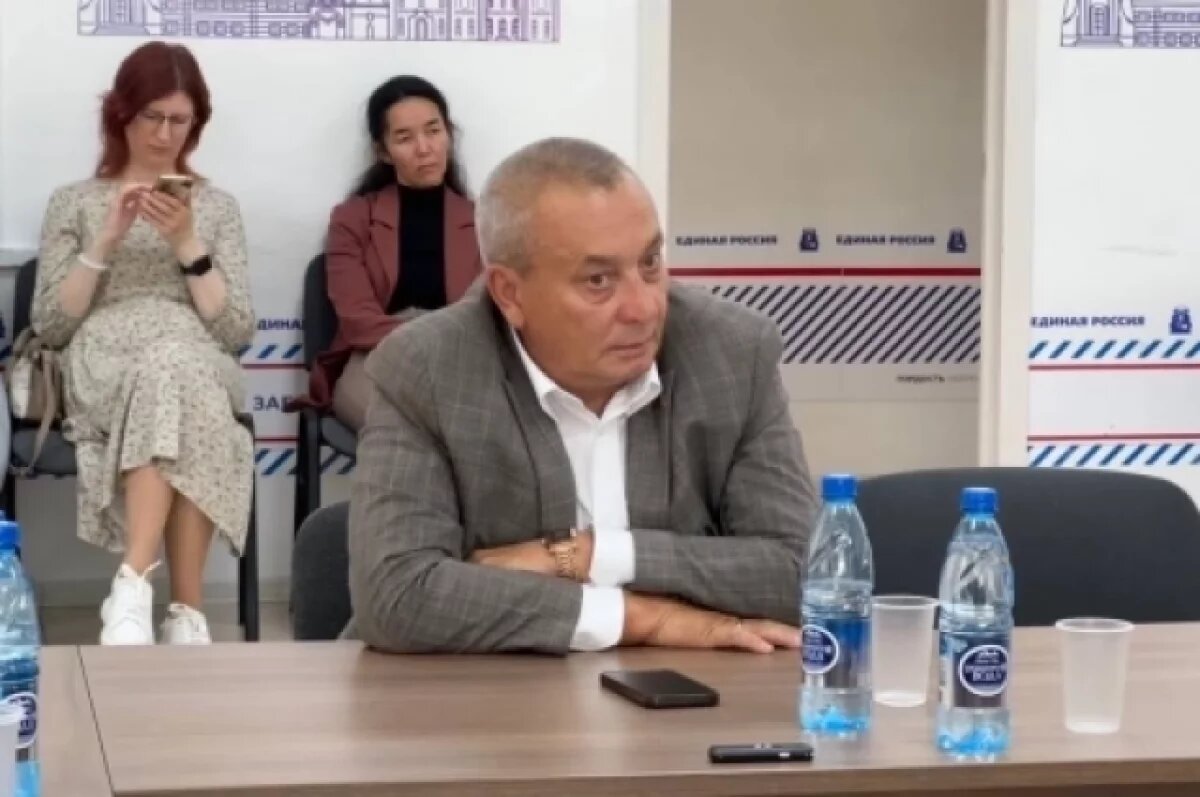    Депутат призвал «всем миром» бороться с загрязнением рек в Забайкалье