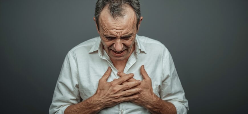 Чем отличается инфаркт от инсульта и что это вообще такое?