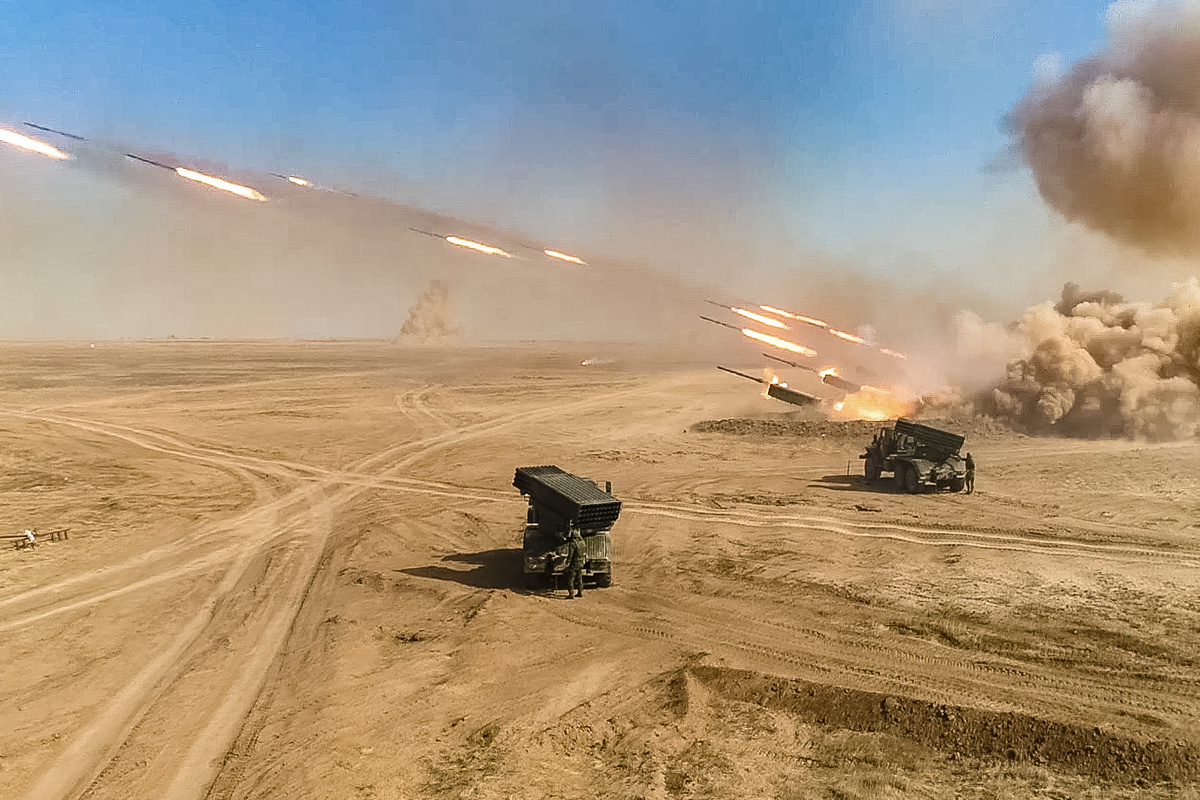 MOD Russia\Global Look Press