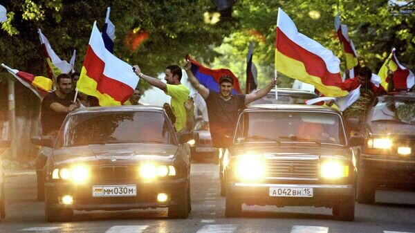    © AP Photo / Dmitry Lovetsky