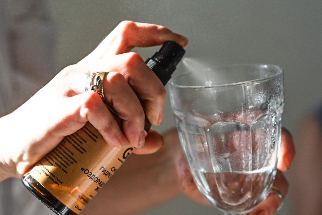 Фото: Сергей Елесин, ИА "Тюменская линия"