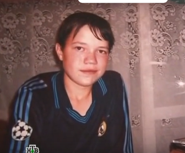 Роман. Асаёнок. "Очная ставка" 