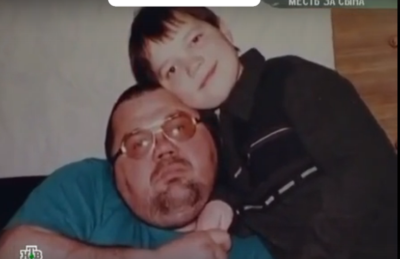 Рома и Сергей Асаенок. "очная ставка"