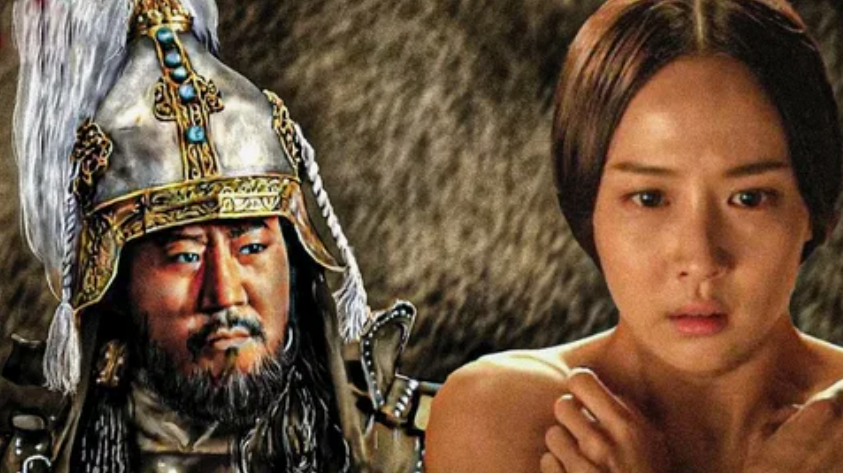 Как китайцы отомстили монголам за монгольские завоевания?