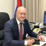 Генеральный директор НИИАТ Валерий Машков: