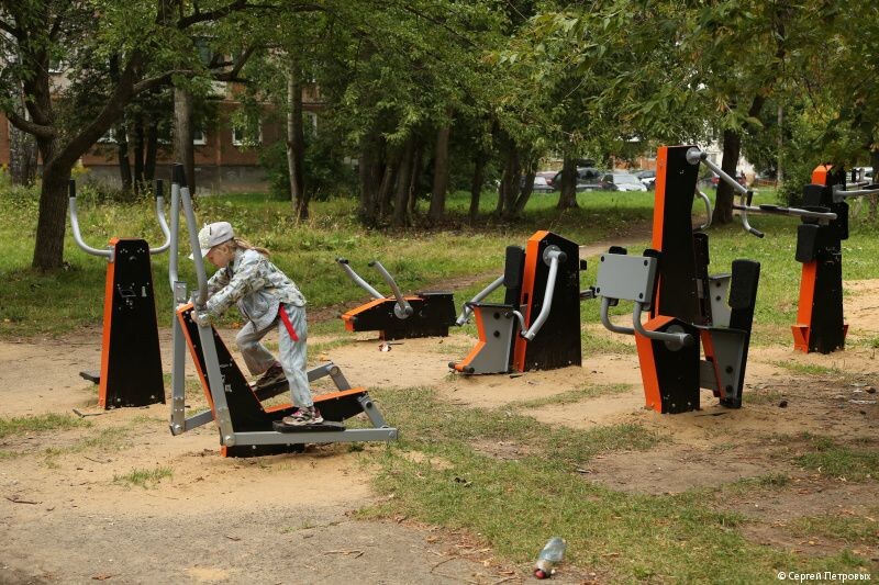    Фото: пресс-служба администрации города Перми Полина Анкушина