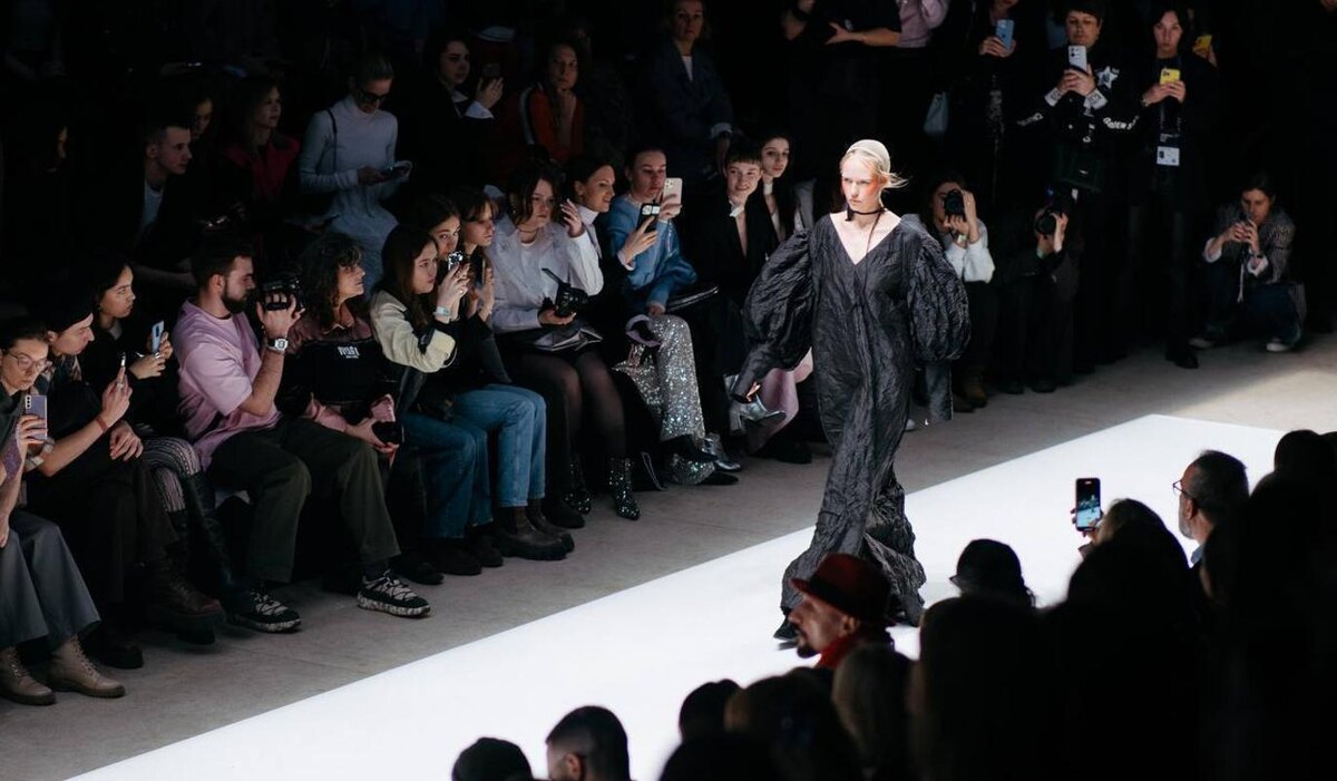     Московская неделя моды 2025 соберет рекордное число участников