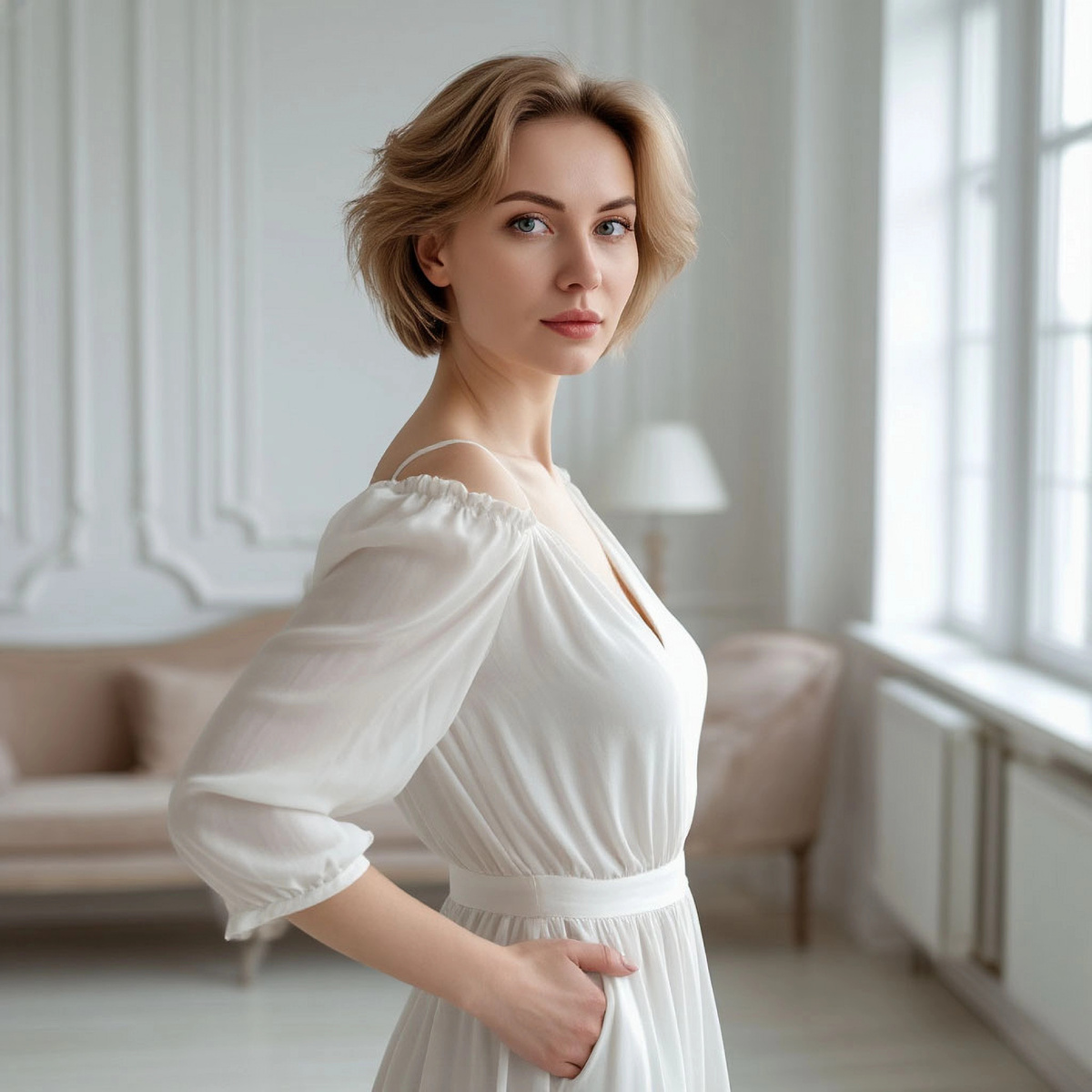 Автор: Владимир Шорохов © (1666) Иллюстрация ArtMind ©