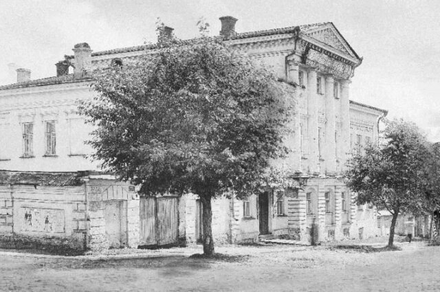    Фото: Вятский художественный музей имени В. М. и А. М Васнецовых