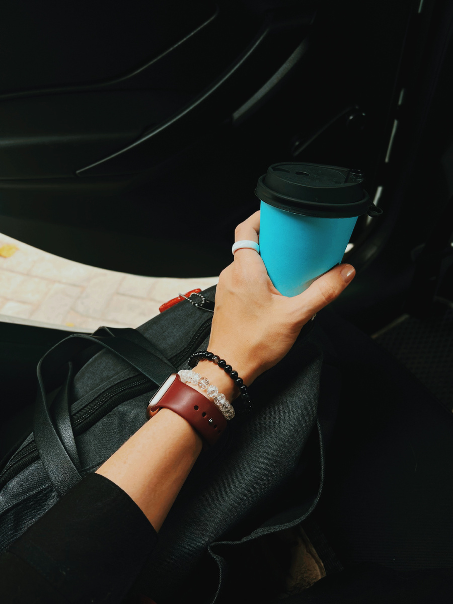 Фото автора 