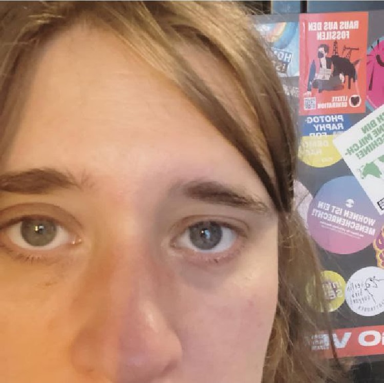 Фото из аккаунта @shastaelbow