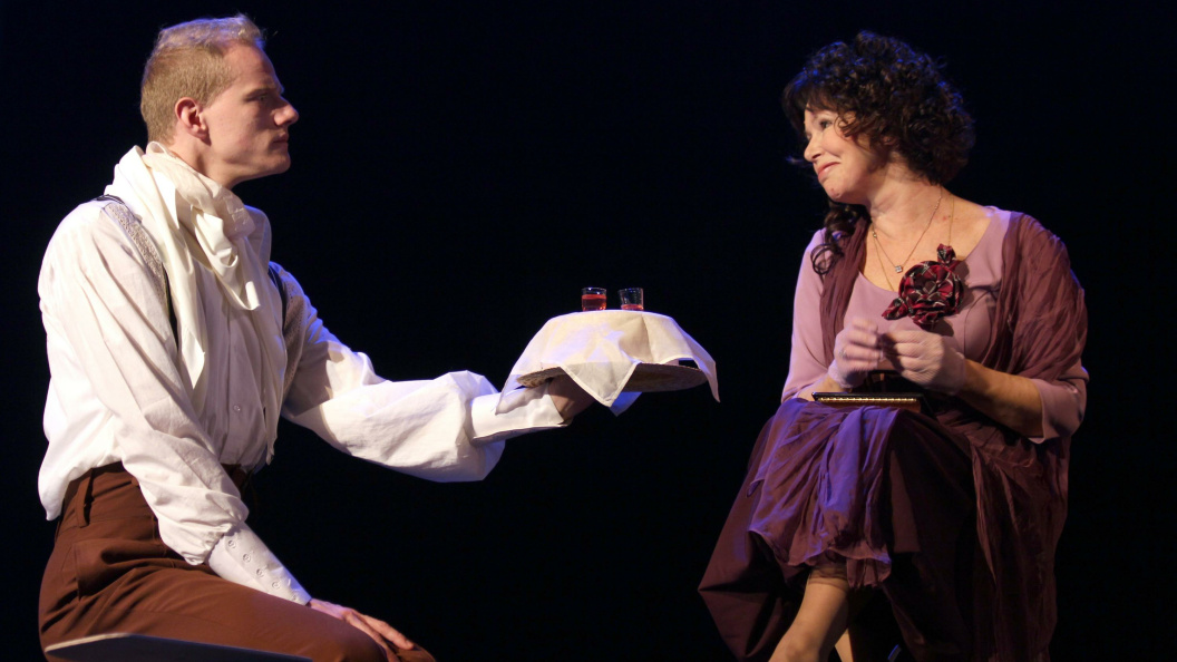    Ekaterina Tsvetkova/Globallookpress