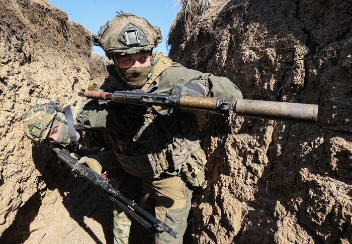 Фото Дмитрия Ягодкина, ТАСС