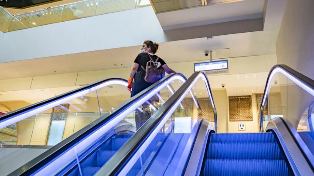    Konstantin Kokoshkin/Globallookpress