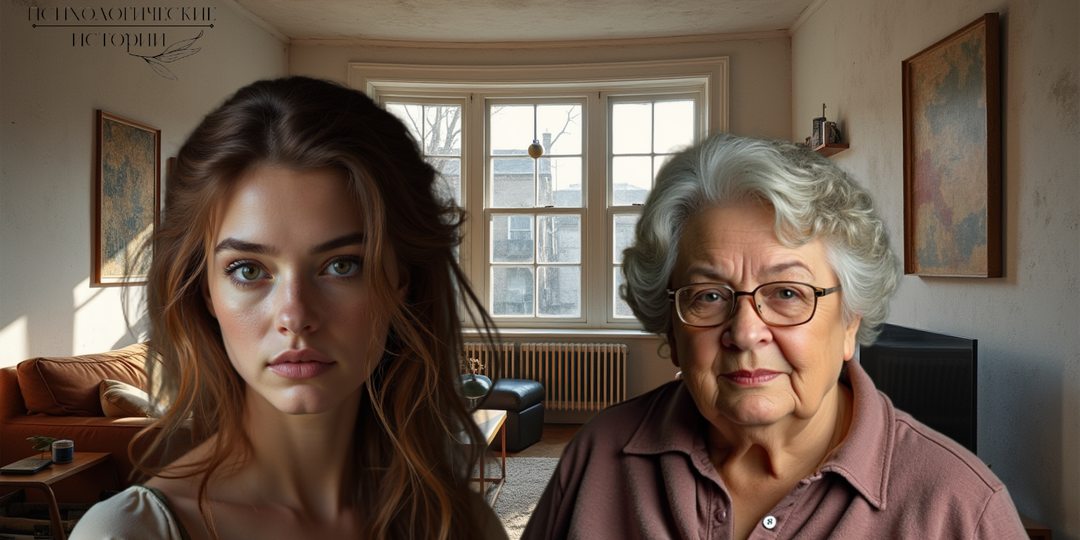 — С тобой опасно в одном доме находиться! — сын поменял замки, оставив мать без жилья из-за невестки